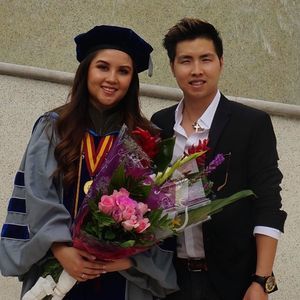 Meet your Posher, Loc viet